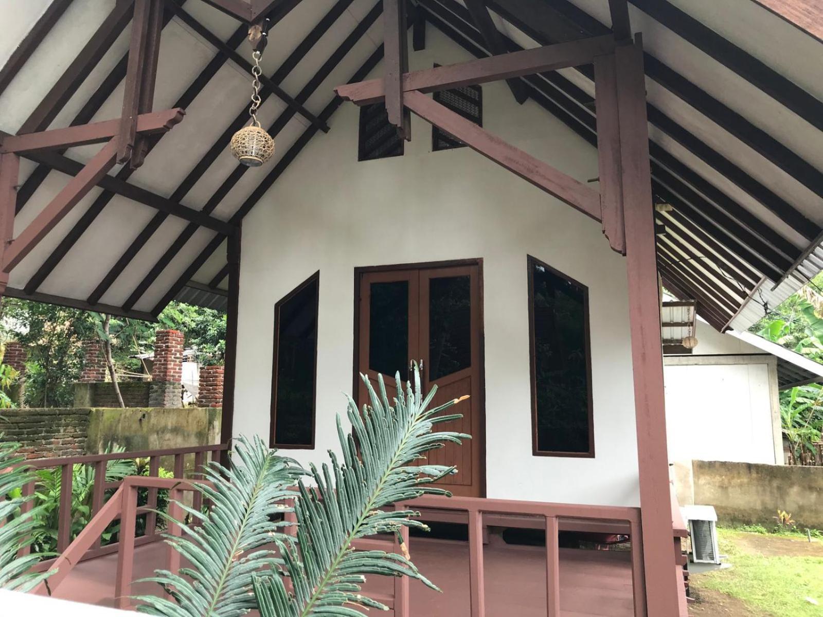 Hotel Kevin House Tanjung  Exterior foto